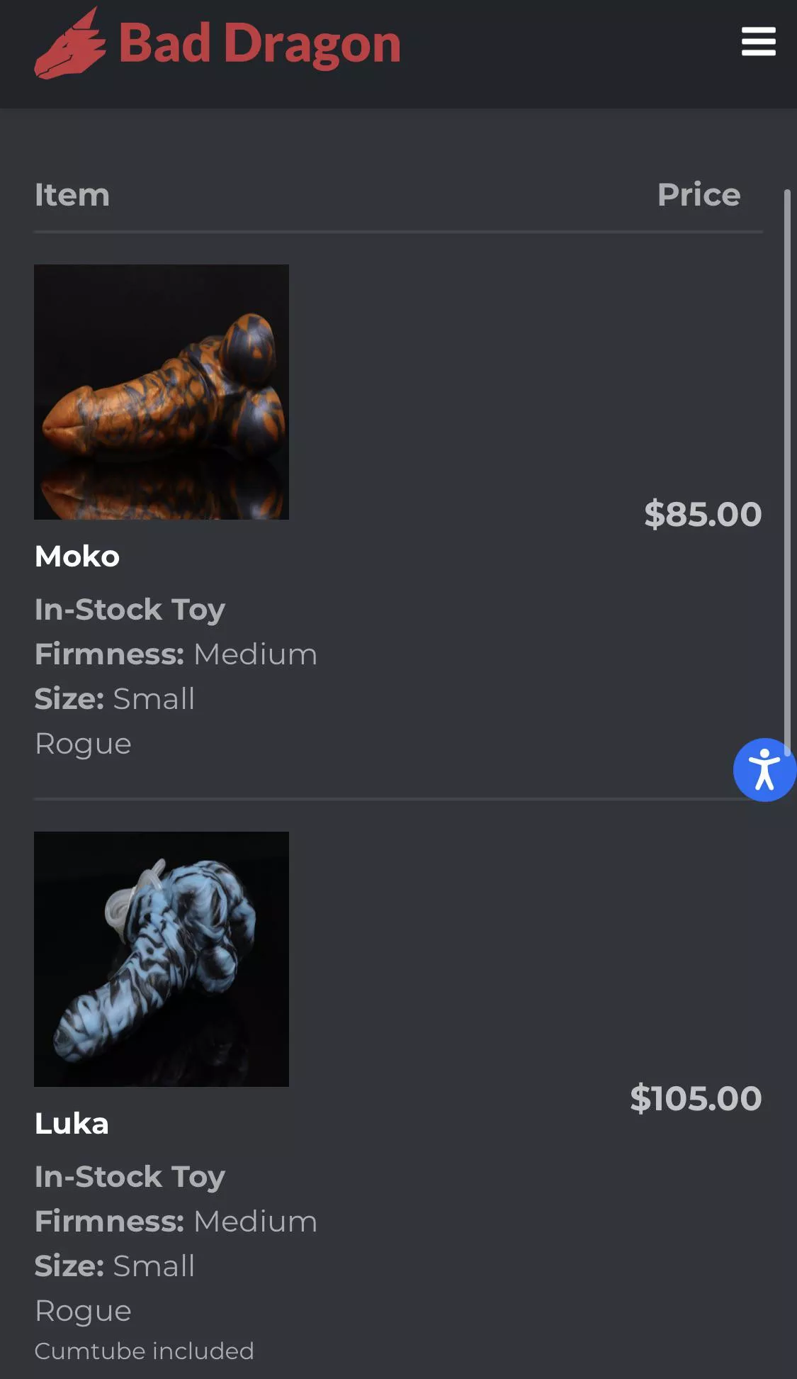 Legacy Drop Haul! A Tiger and an Otter!