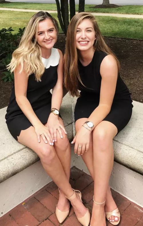 Legs