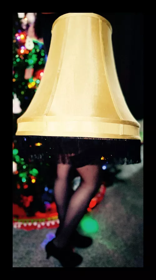 Leg(s) Lamp
