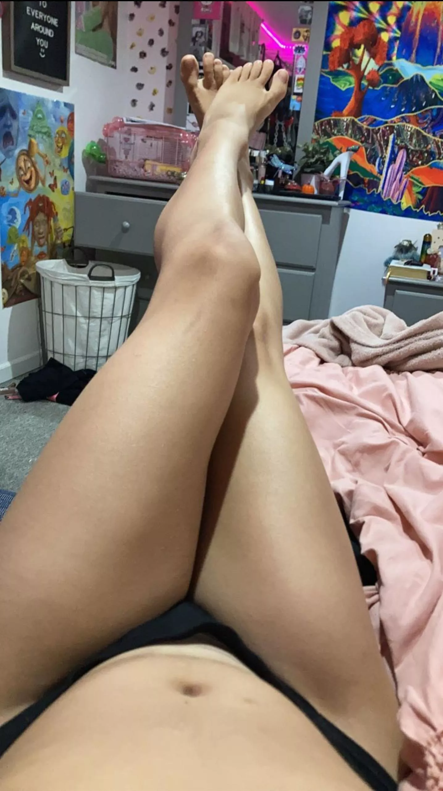 Legs 🦵