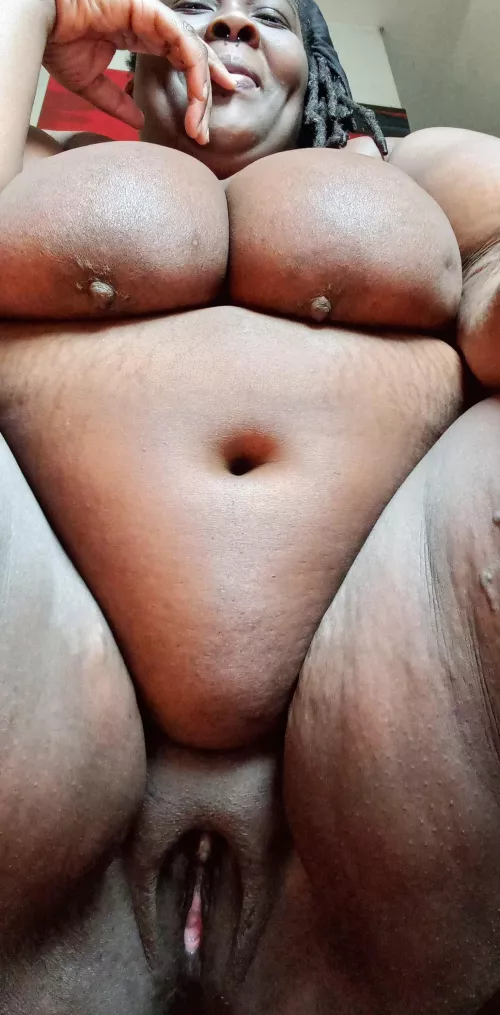 Lemme be your breakfast?