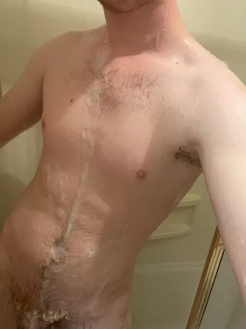 lemme get you wet too