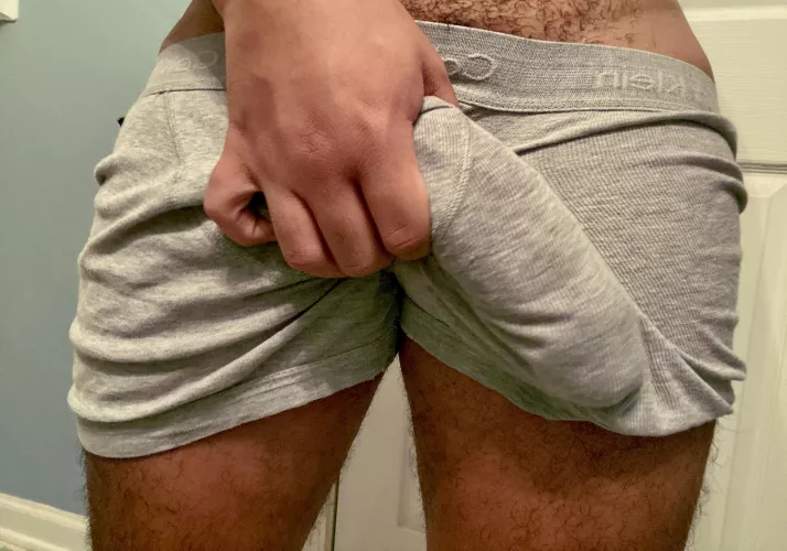 Lemme know if you like my calvins
