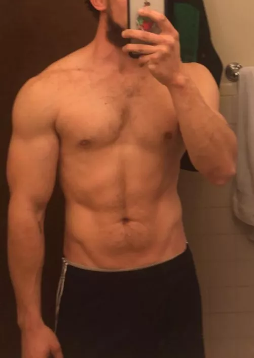 Lemme know what you think