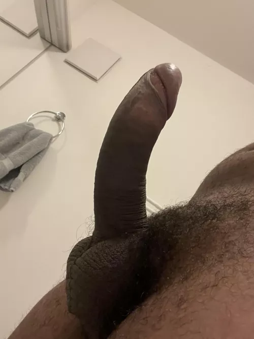 Lemme slide up in ya