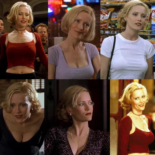 Leslie Mann in Big Daddy (1999)