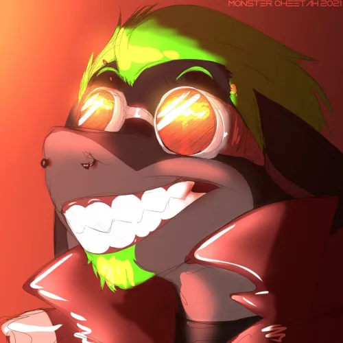 Let it burn By ExcitedCargoyle