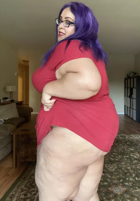 Let me be the little spoon π