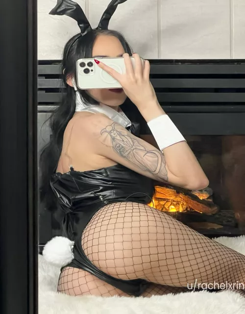 let me be your bunny girl š°š¤