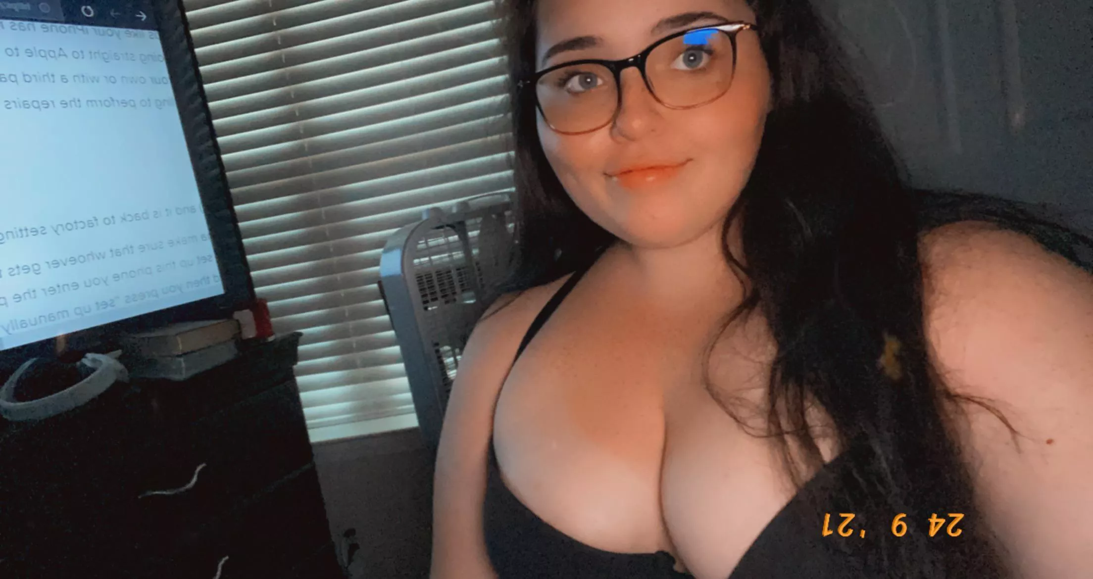 Let me be your mommy❤️