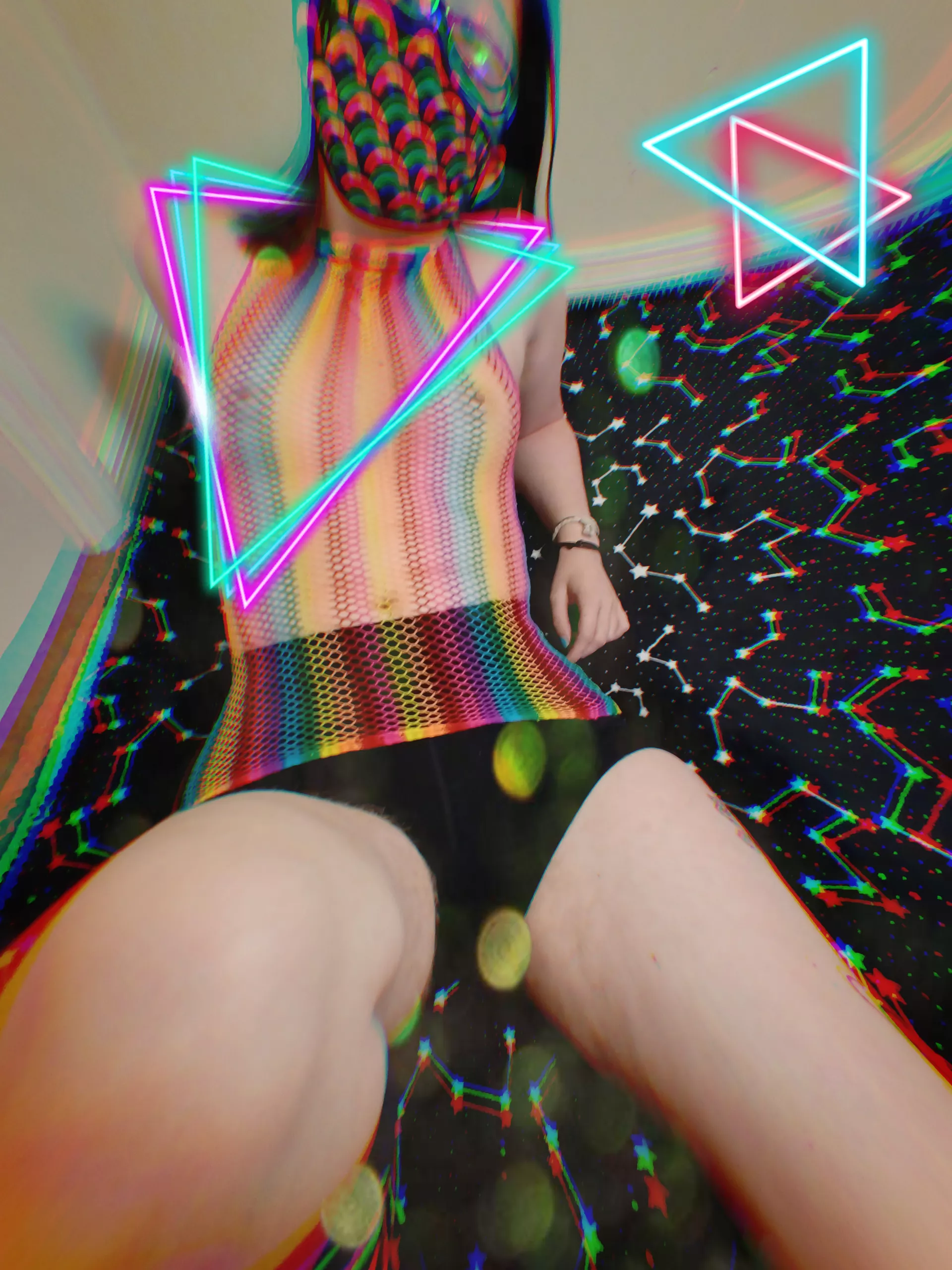 💫 Let me be your pretty rave enby 💫 FREE OF 💫 Special 🥵 SPICY 🥵 PPVs every Friday 💫