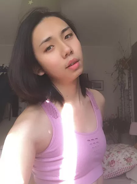 Let me be your sunshine βοΈ