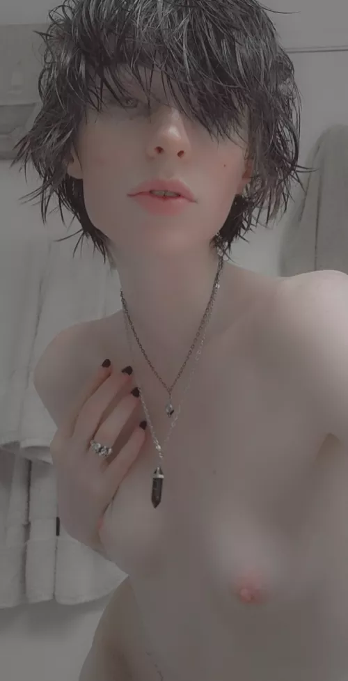 Let me be your washed up punk beach angel