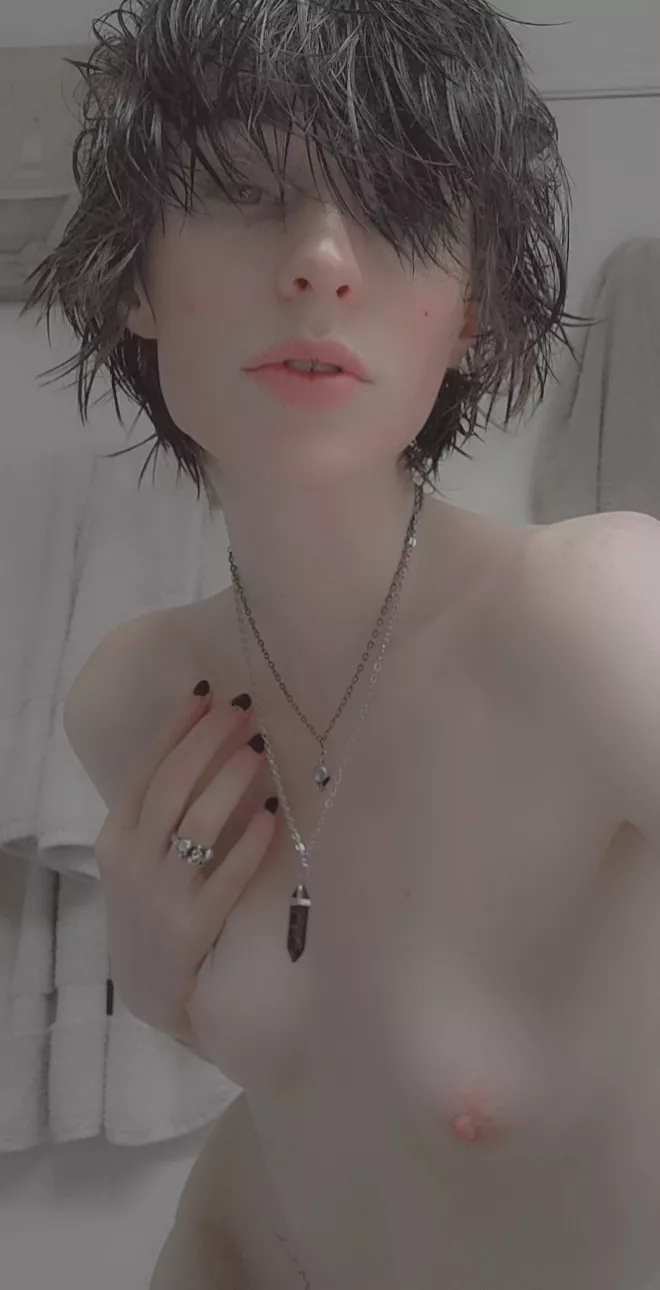 Let me be your washed up punk beach angel