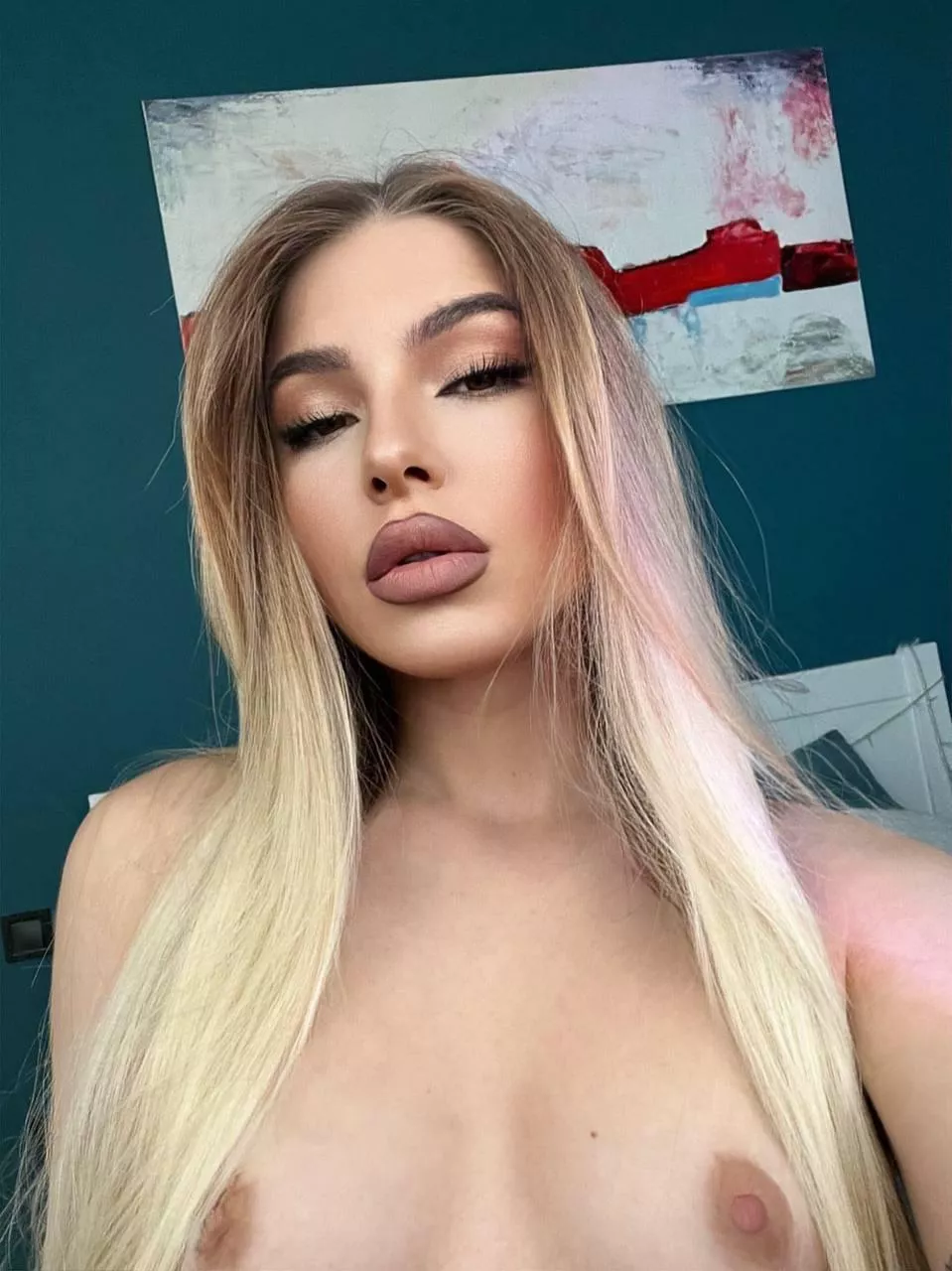 Let me clean your house and drain your balls