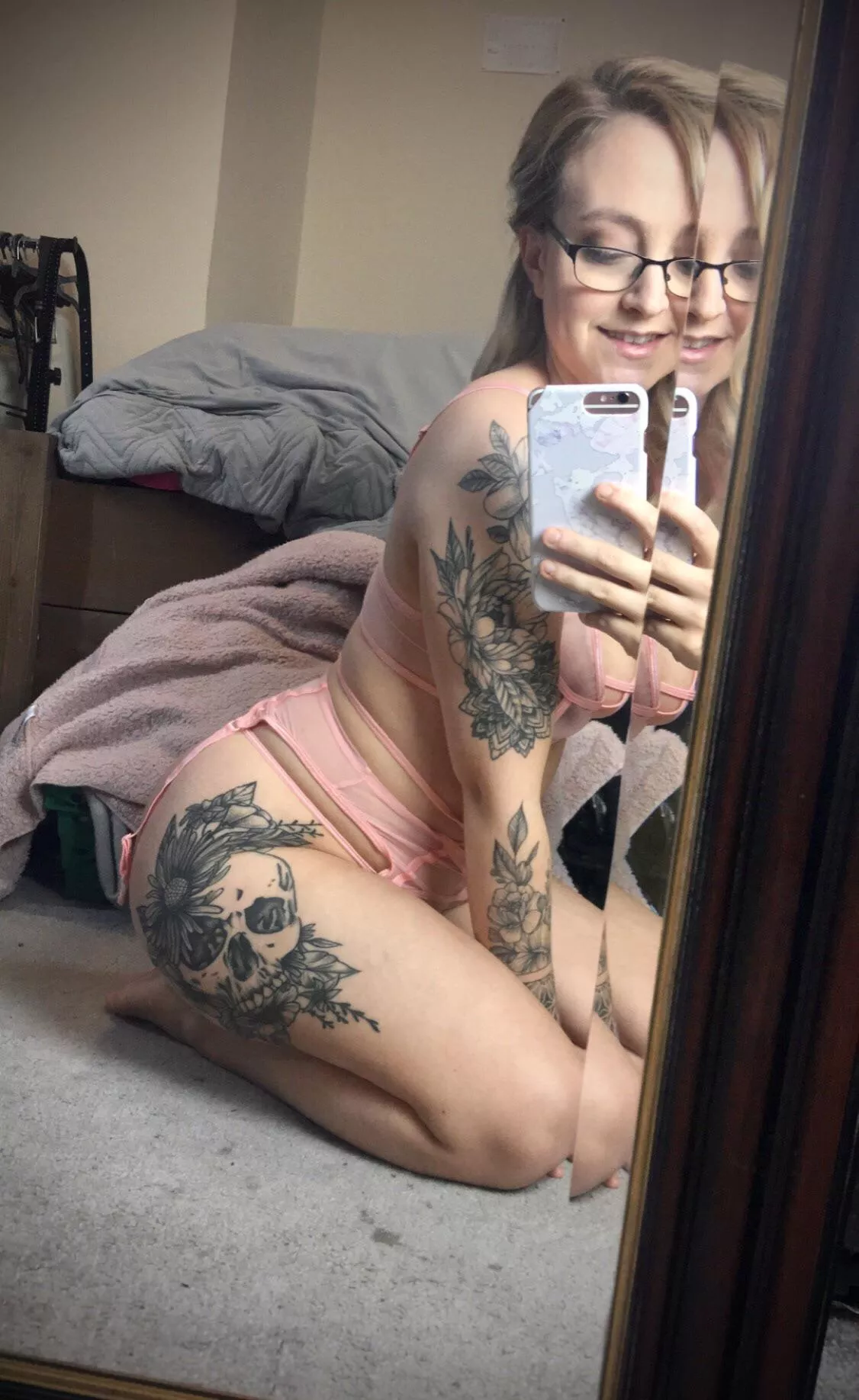 Let me dance for u!!