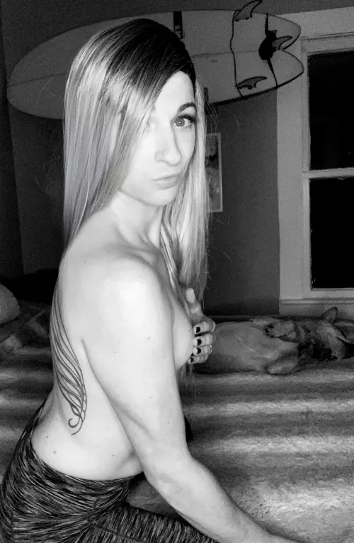 Let me distract you π