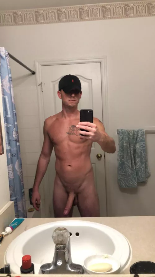 Let me dominate you like an alpha should.