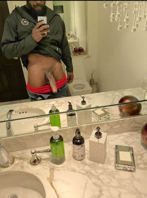 Let me fill u up