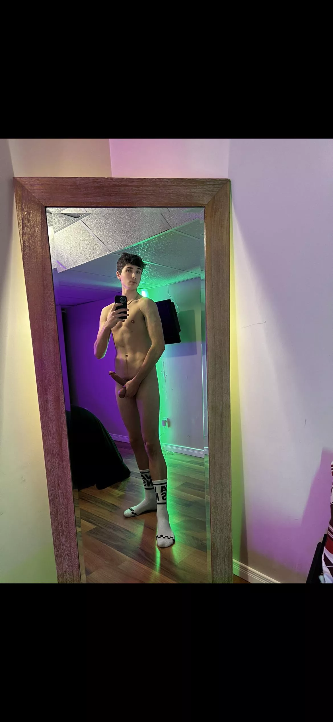 Let me give you a taste of Canada