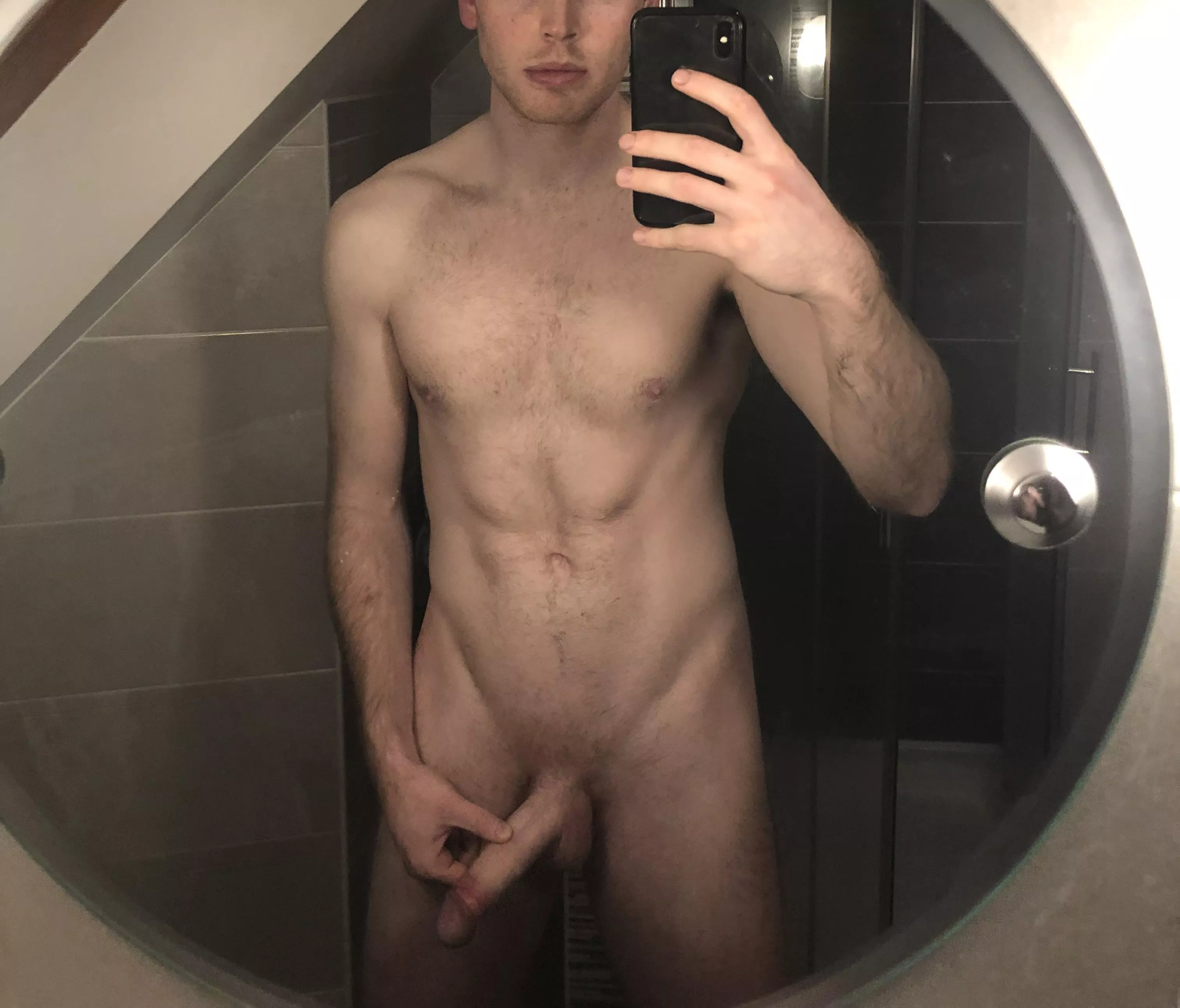 Let me hear your dirty fantasies please