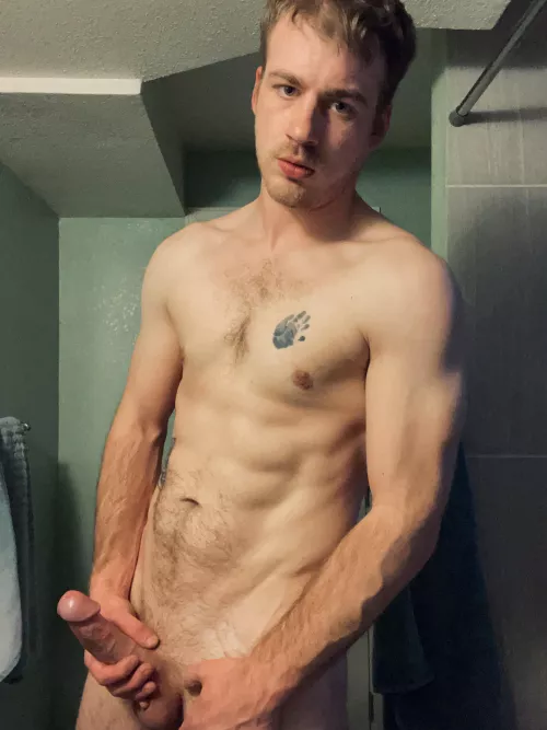 Let me hold you