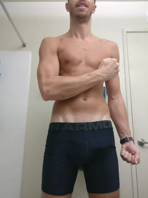 Let me just hold on to you