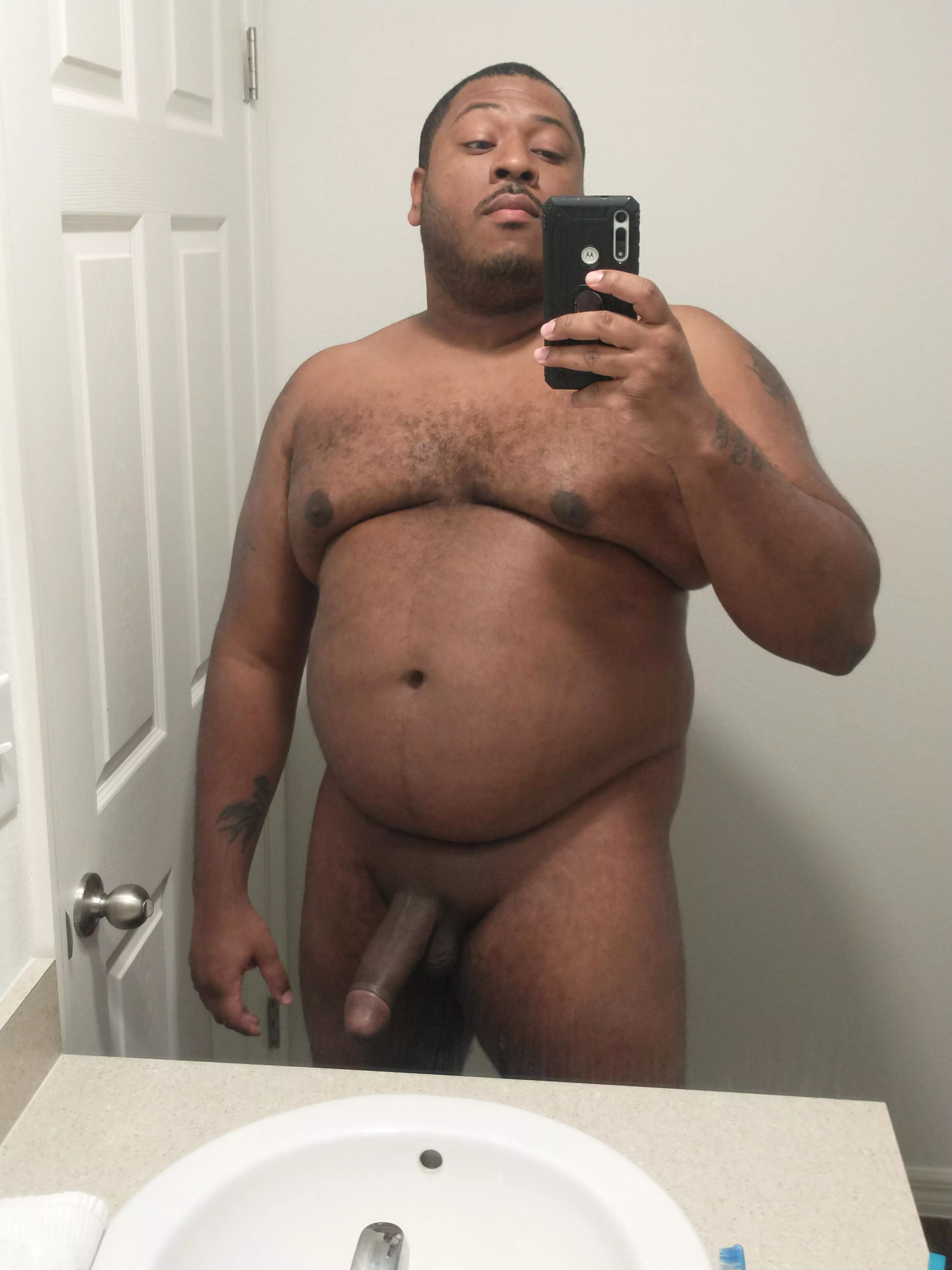 Let me keep you warm!