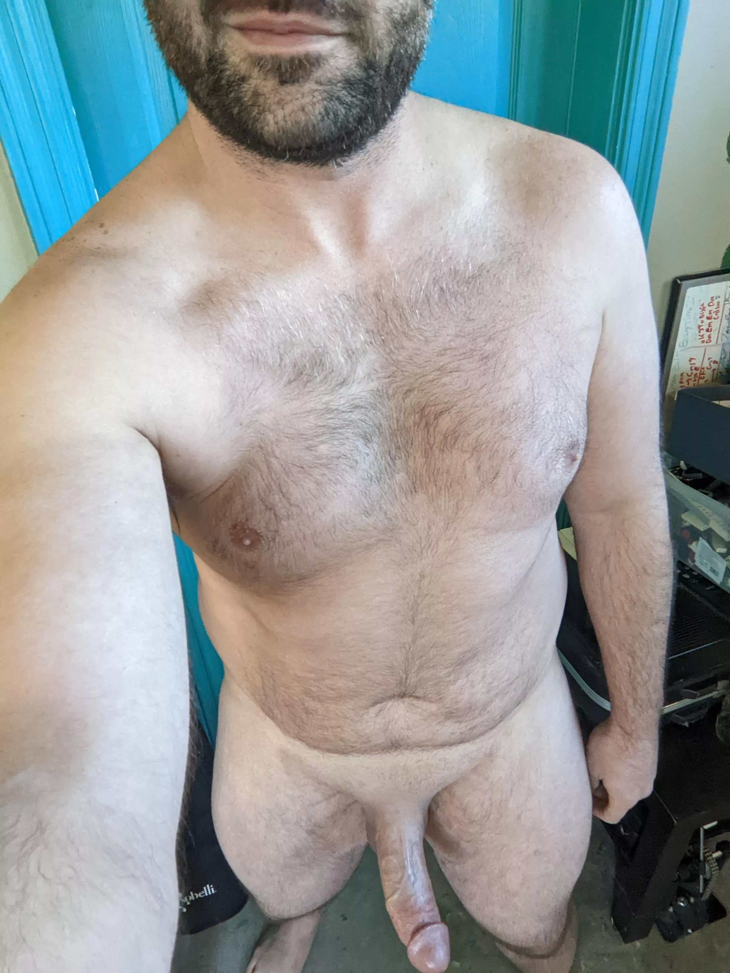 Let me know if I can be your thick dick daddy