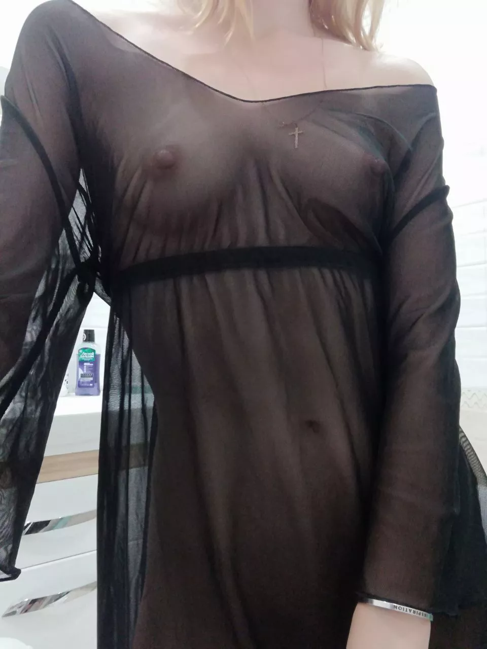 let me know if i could be your babygirl