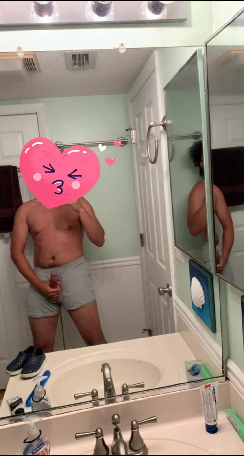 Let me know what you all think 🥰