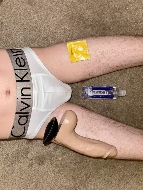 Let me know what you lads think 😏