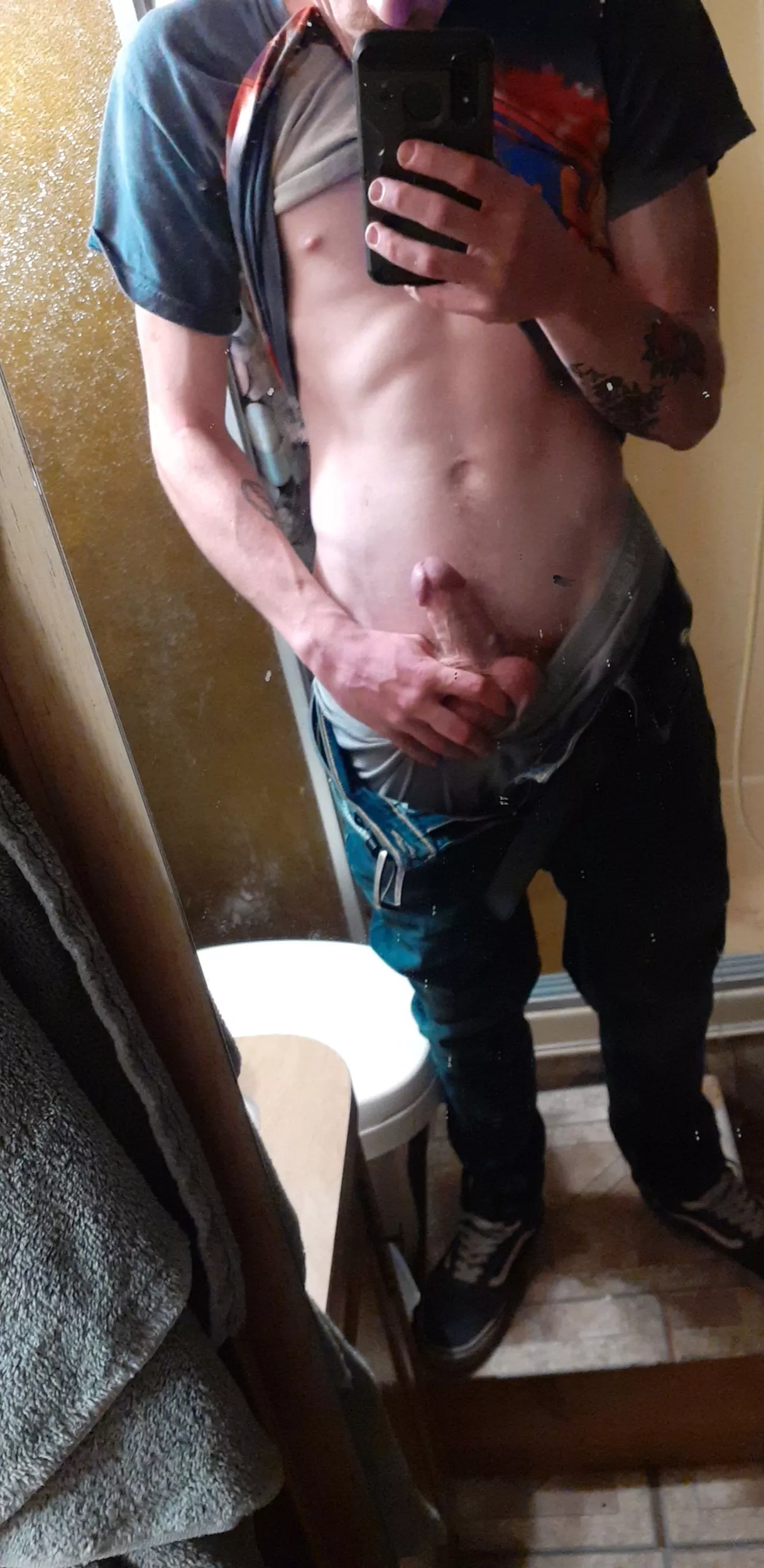 Let me know what you think...