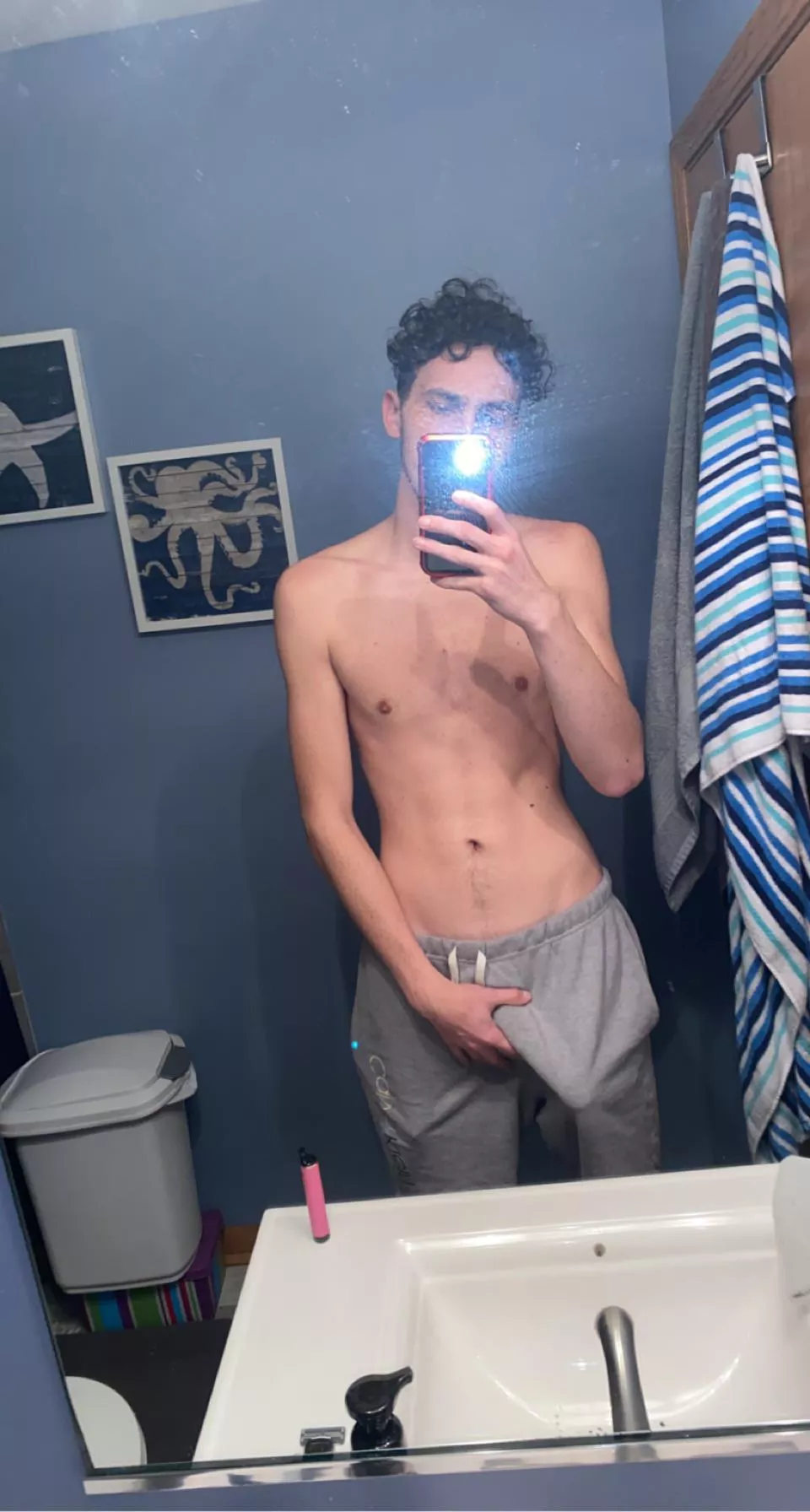 let me know what you think! let me know what you think!