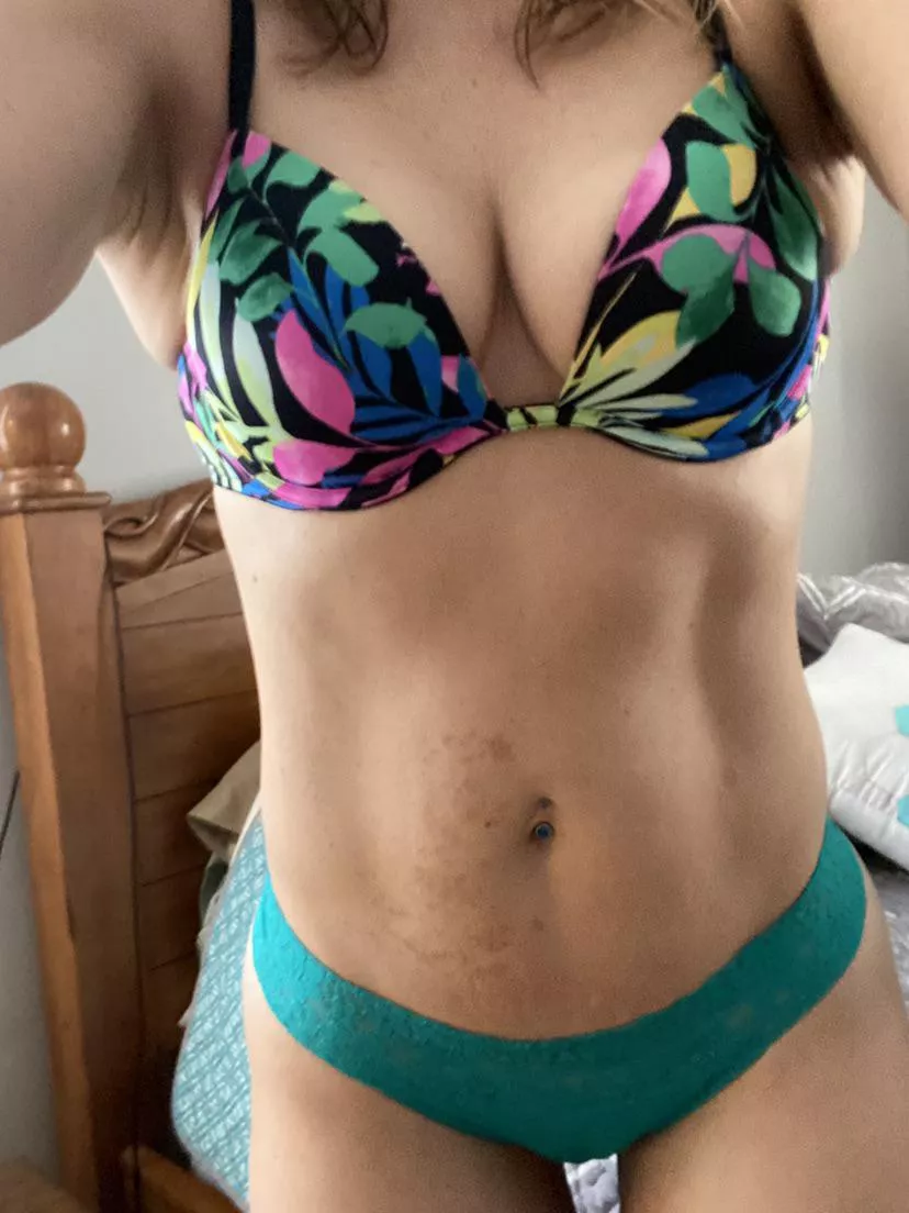 Let me know what you think