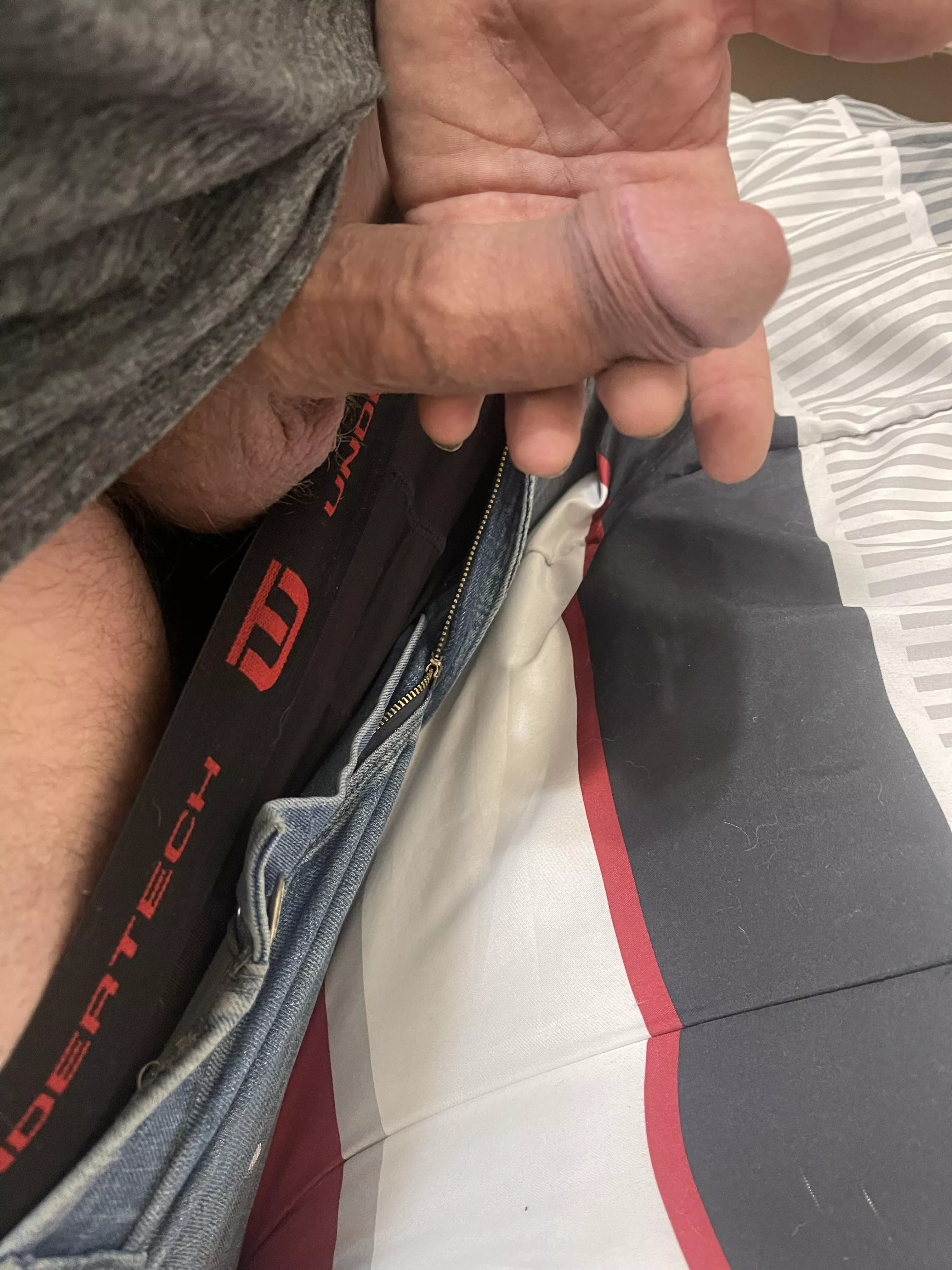 Let me know what you think?