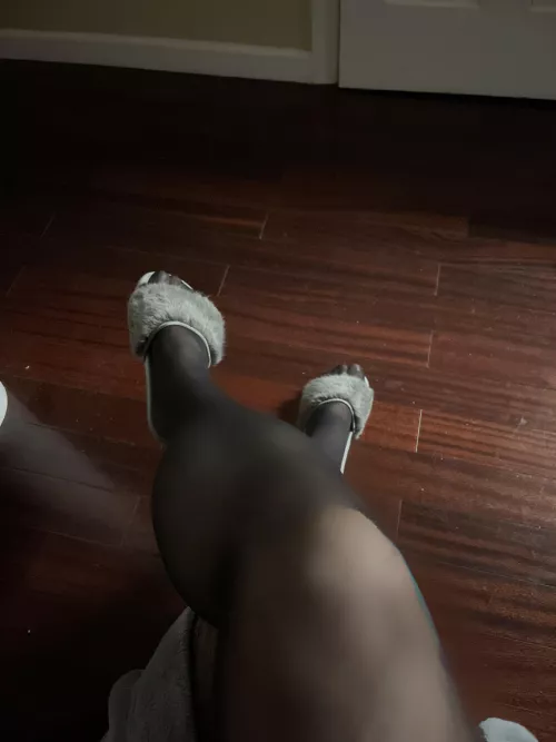 Let me know what you think