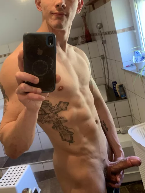 Let me make your day 👀