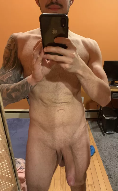 Let me please you