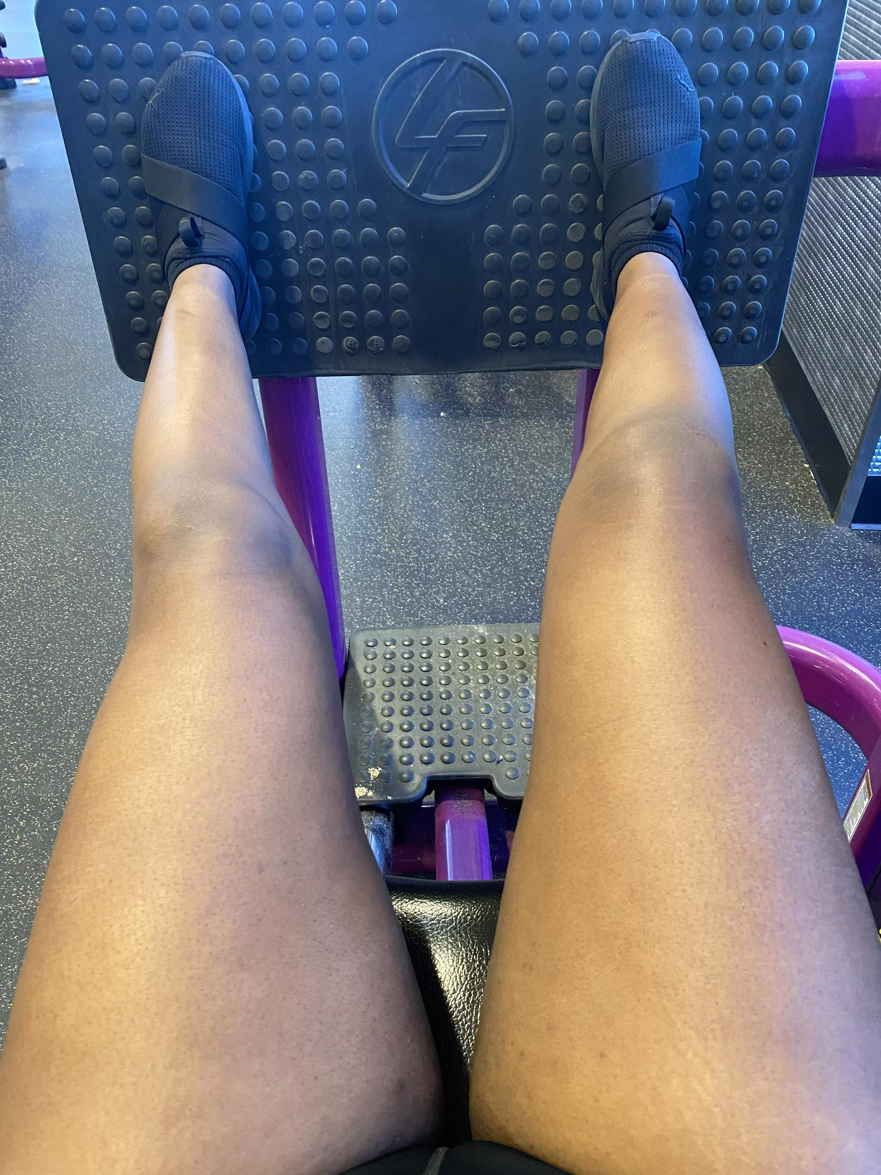 Let me press down on ya