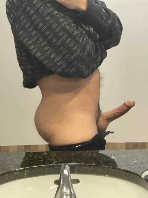 Let me pump this inside you