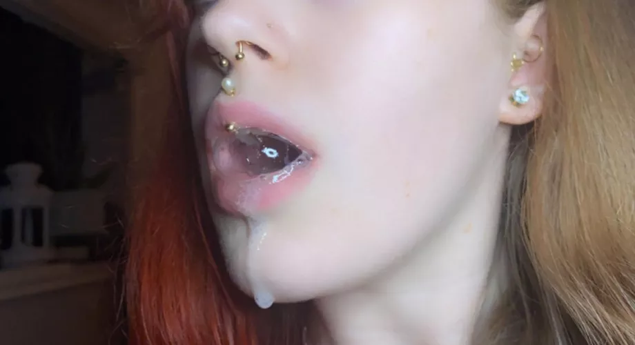 Let me quench your thirst.