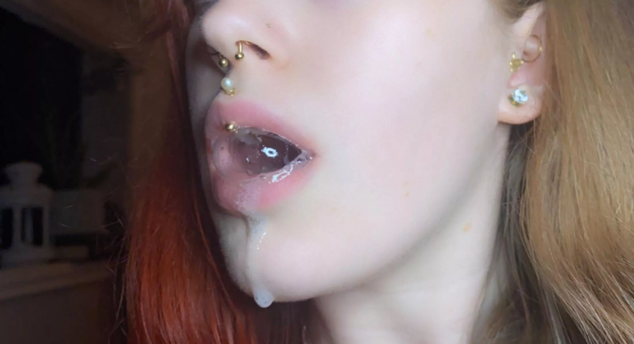 Let me quench your thirst.