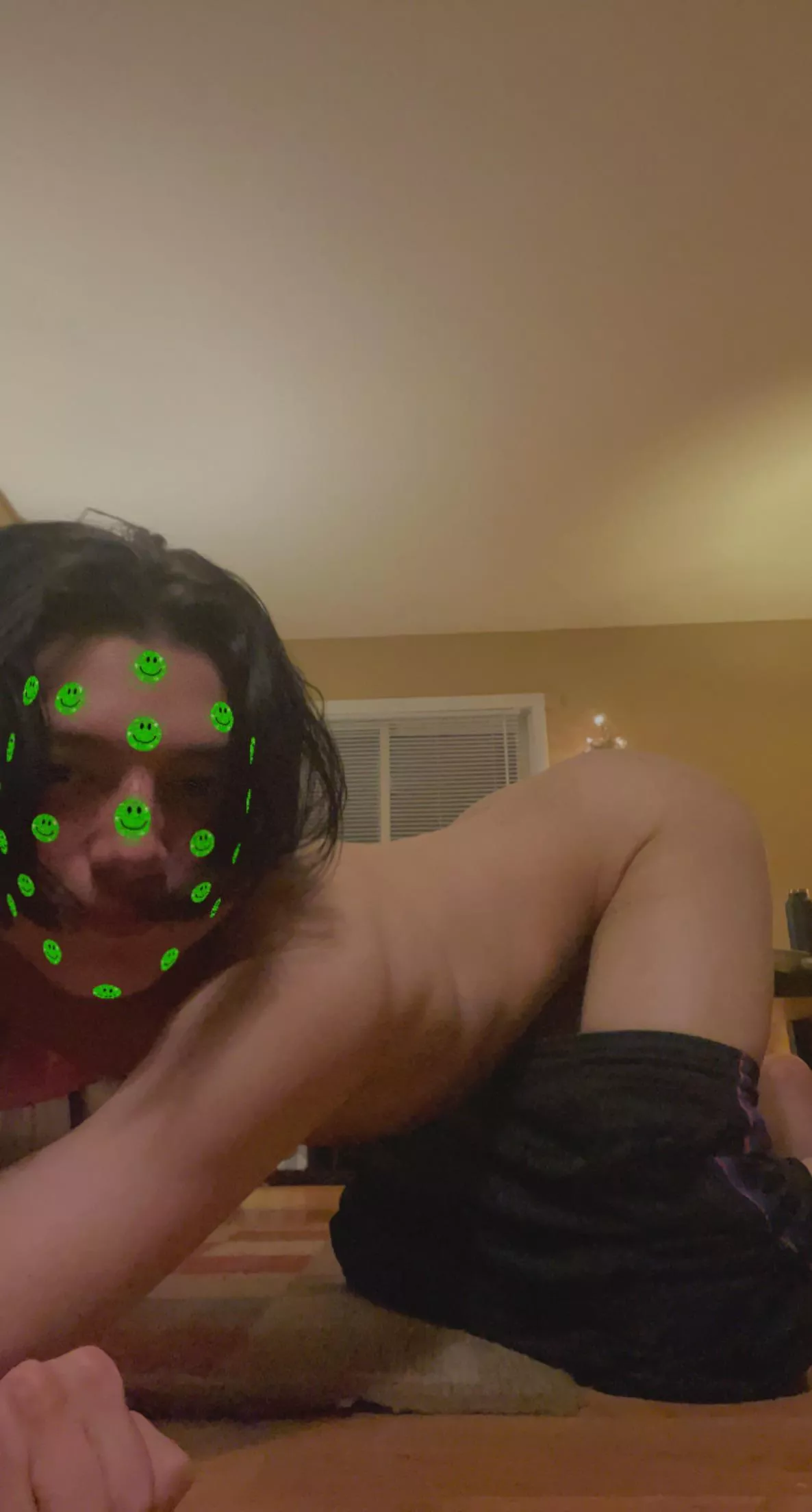 Let me ride u 🙇‍♂️💦