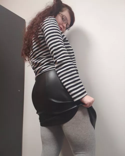 Let me see your stripes