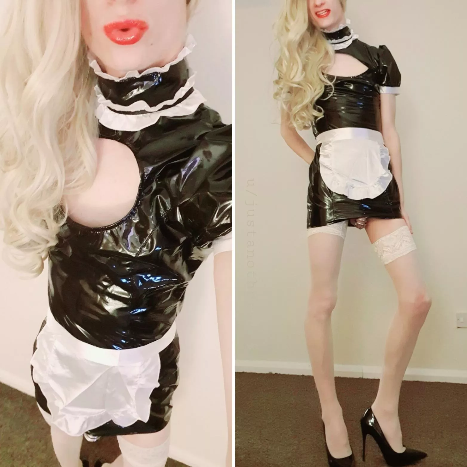 Let me serve you x Let me serve you x