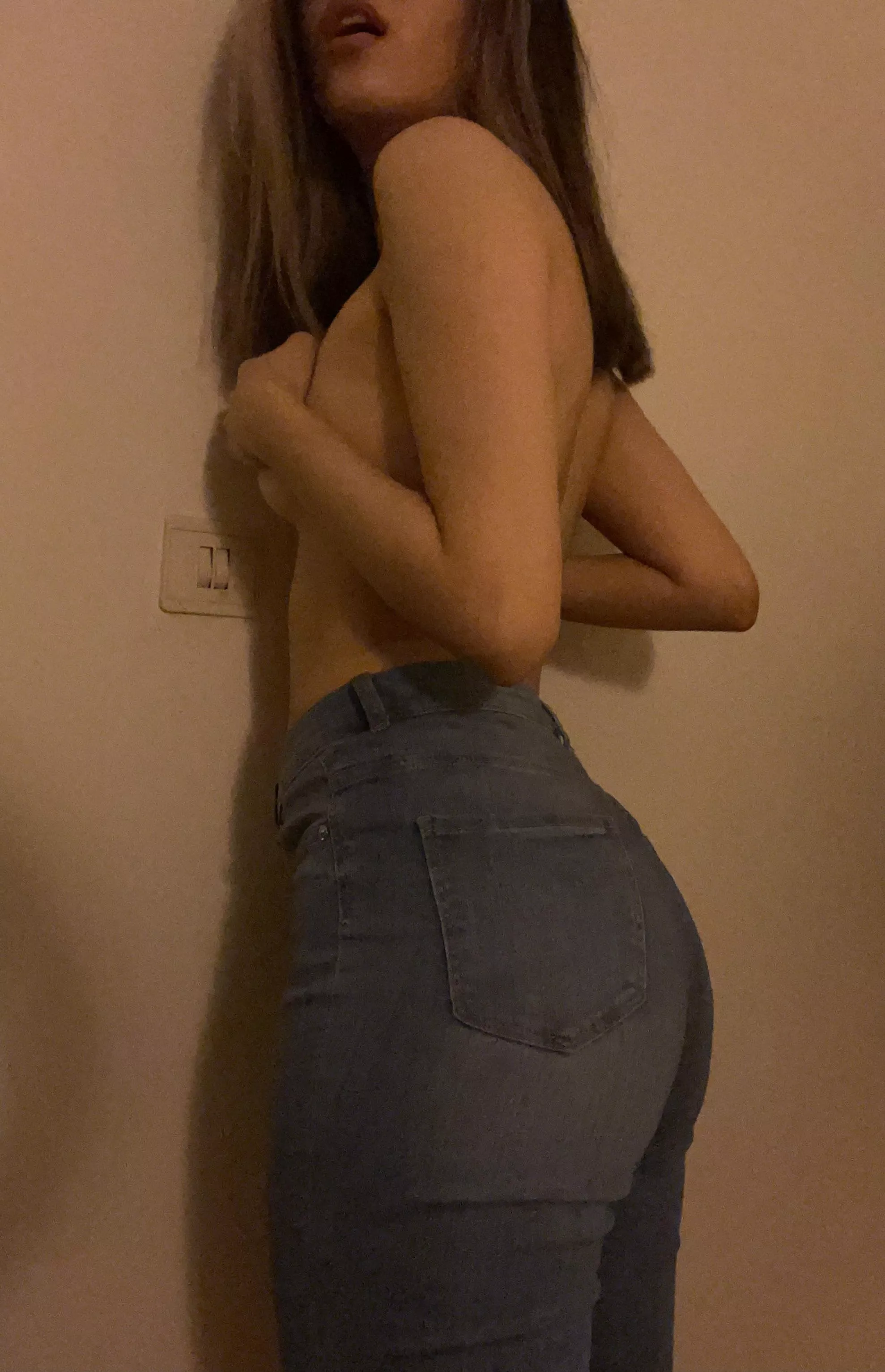 Let me show you how horny I am rn