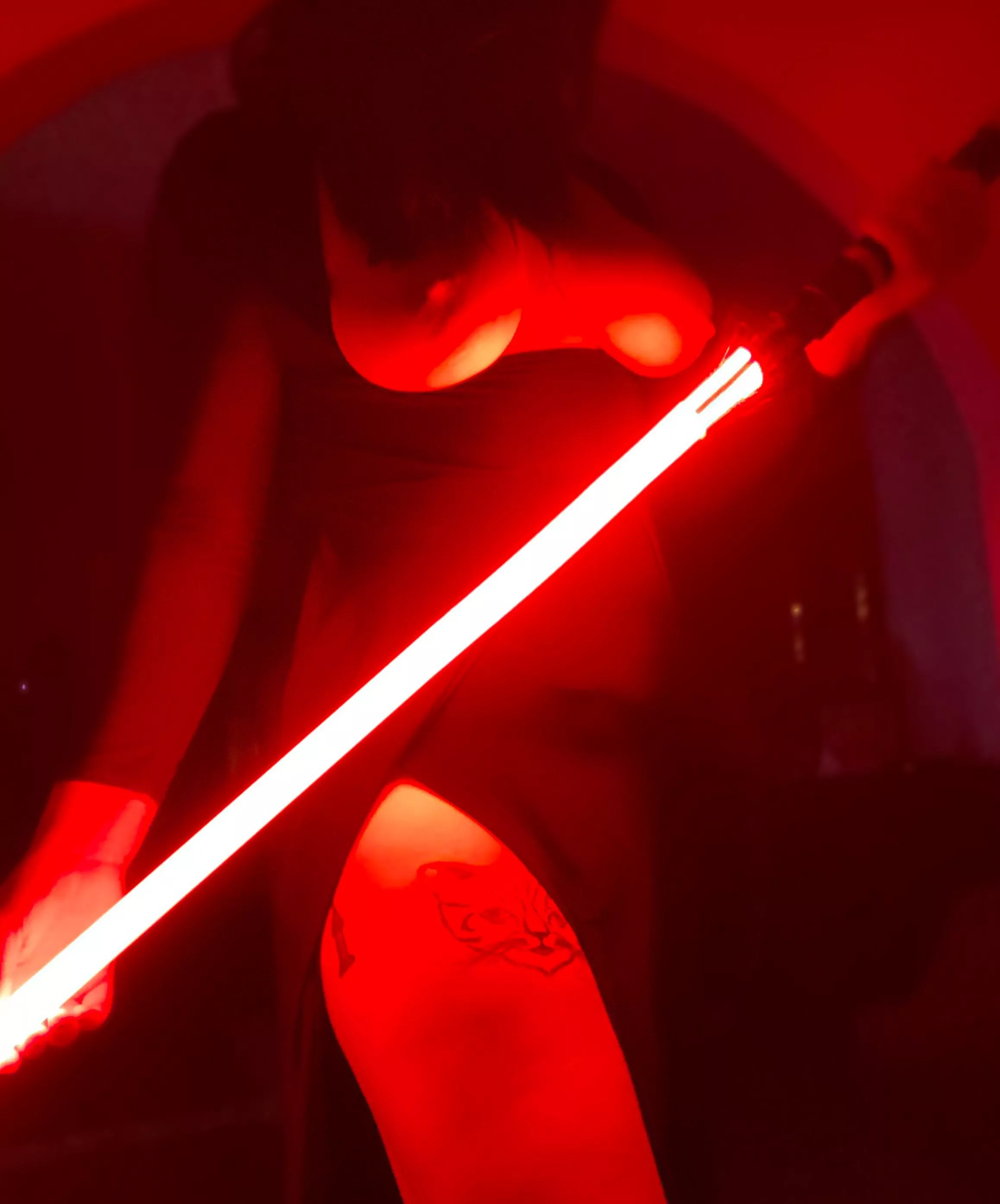 Let me sith on you face 🖤