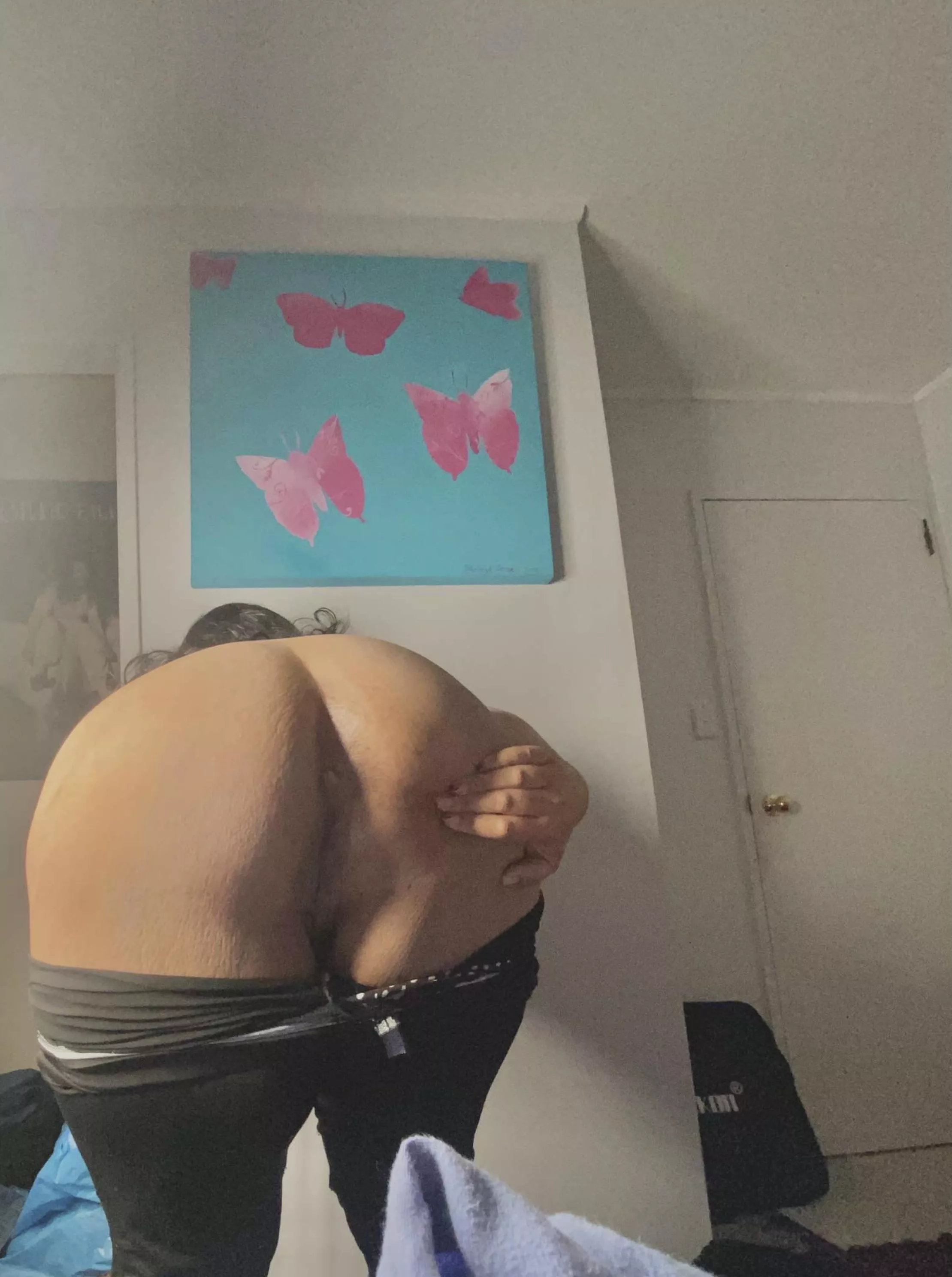 Let me spread it for you!