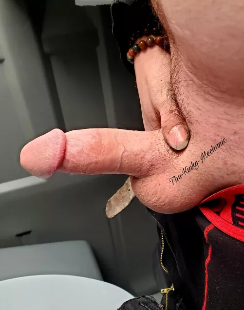 Let me stretch out your tight holes. [M/30]